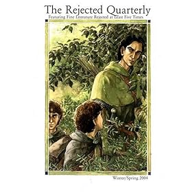 Rejected Quarterly
