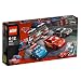 LEGO Cars 2 9485: Ultimate Race Set