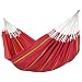 LA SIESTA Kolumbianische Doppel-H�ngematte CURRAMBERA cherry