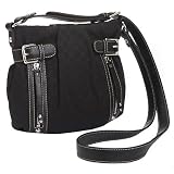 Nine West Central Times Small Crossbody Handbag