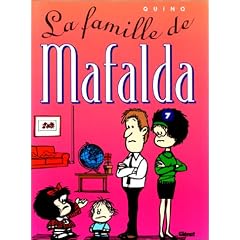 La famille de Mafalda