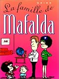 La famille de Mafalda