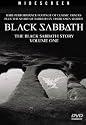 Black Sabbath Story 1 [VHS]