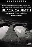 Black Sabbath Story 1