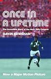 Once in a Lifetime: The Incredible Story of the New York Cosmos Once in a Lifetime: The Incredible Story of the New York Cosmos