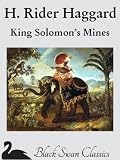 King Solomons Mines (Illustrated)