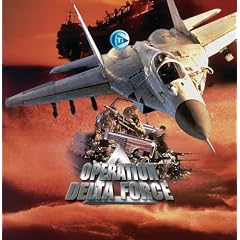 Operation Delta Force