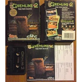 Gremlins 2: The New Batch