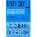 METHOD'H : La cuisine aux �pices, classes pr�pas �conomiques et commerciales