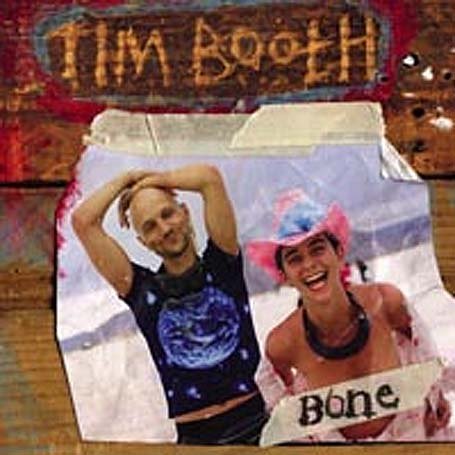 Tim Booth - Bone - Zortam Music