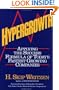 Hypergrowth: Applying the Success Formula of Today's Fastest Growing Companies