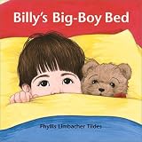 Billys Big-Boy Bed