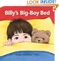 Billy's Big-Boy Bed