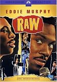 Eddie Murphy Raw