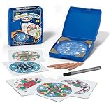 Ravensburger,299164,Mini Mandala-Designer-Weihnachten