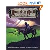 Lion of the North (Ars Magica Fantasy Roleplaying)