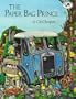The Paper Bag Prince (Dragonfly Books)
