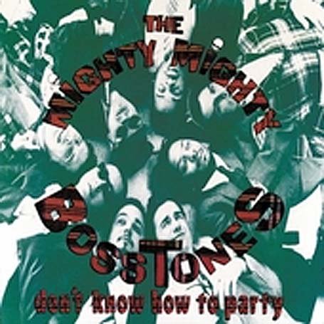 CD-Charts  Music : Don't Know How to Party