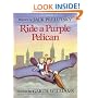 Ride a Purple Pelican (Mulberry Books)