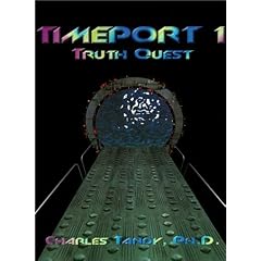 Timeport 1: Truth Quest