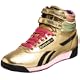 Reebok Women's Freestyle Hi Sneaker
