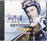 Eigenschaften ak tronic  / RTL Skispringen 2002
