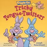 Tricky Tongue-twisters (Giggle Fit)