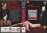 Innocent Young Female (AKA Caged Fear) (Video Tape/PAL) 1992