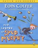 The Legend of Spud Murphy