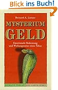 Mysterium Geld
