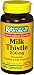 Milk Thistle 250 mg 100 Capsules Good'N Natural