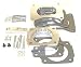 Street and Performance Electronics 46035 Helix Power Tower Plus Throttle Body Spacer 1996-1998 Ford Mustang 4.6L SOHC