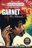 DVD : Garnett Silk and Friends [2007] (REGION 1) (NTSC)
