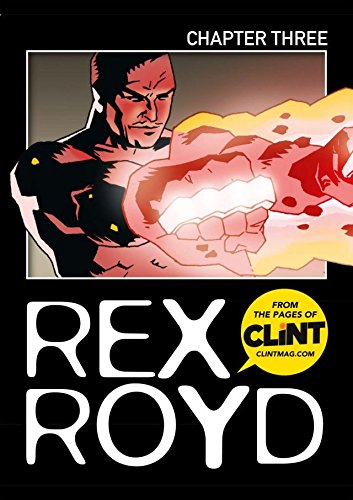 Rex Royd #3