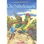 Die Nibelungen von Hertha Kratzer