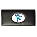 Long Wallet of Vintage Retro Megaman (Mega Man) Jumping Sprite Graphic