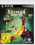 Rayman Legends [Software Pyramide]