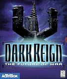 Dark Reign: The Future Of War