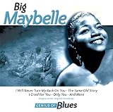 Big Maybelle