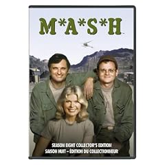 M.A.S.H. - Series 8