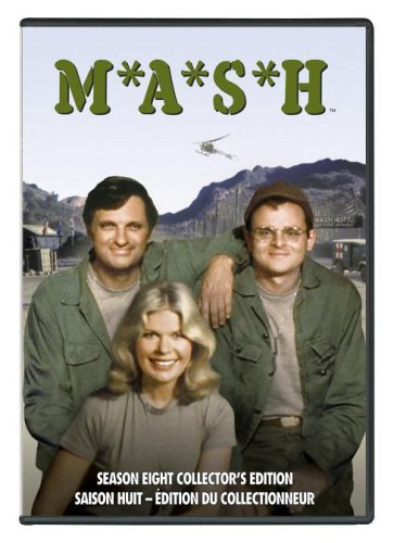 MASH : SEASON 8