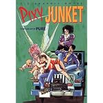 Pixy Junket: Pixy Junket (Viz Graphic Novel) book cover