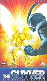 The Guyver - Data 6 - Terminal Battle / The Fall Of Chronos Japan