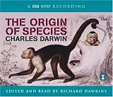 On The Origin of Species (Csa Word Recordings)