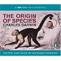 On The Origin of Species (Csa Word Recordings)