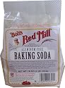 Bob's Red Mill Gluten Free Baking Soda, 16 oz
