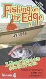 Review P.M.a. Film and Video Production  / Fishing On The Edge - Vol. 4