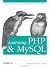 Learning PHP and MySQL
