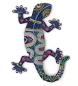 Purple Gecko Beach / Tropical - New