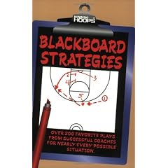 Blackboard Strategies: Over 200 Favorite Plays from Successful Coaches for Nearly Every Posible Situation